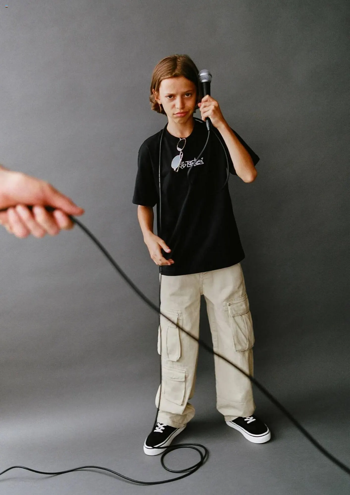 Folheto Folheto ZARA de 1 de outubro até 31 de outubro 2024 - Pagina 12