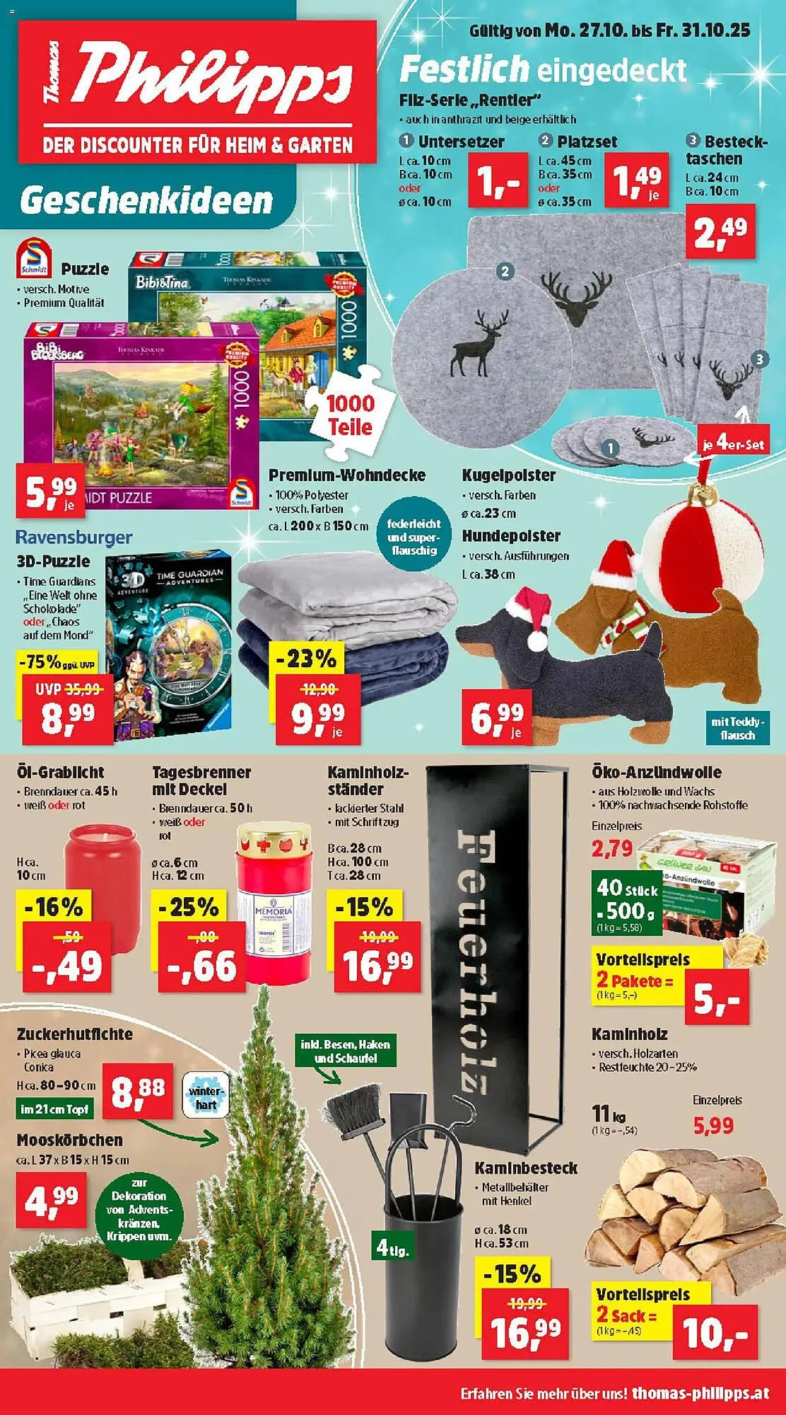 Thomas Philipps Prospekt - 1