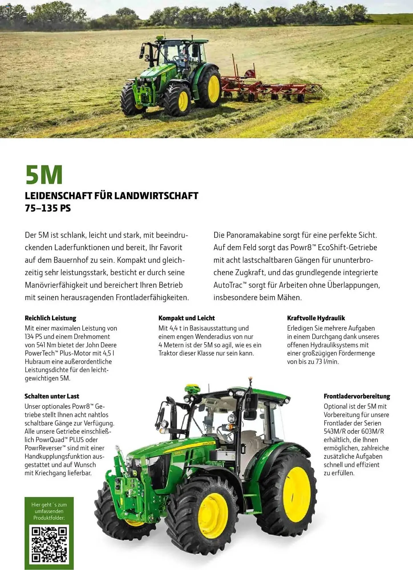 Lagerhaus Flugblatt von 9. April bis 11. Jänner 2026 - Flugblätt seite  3