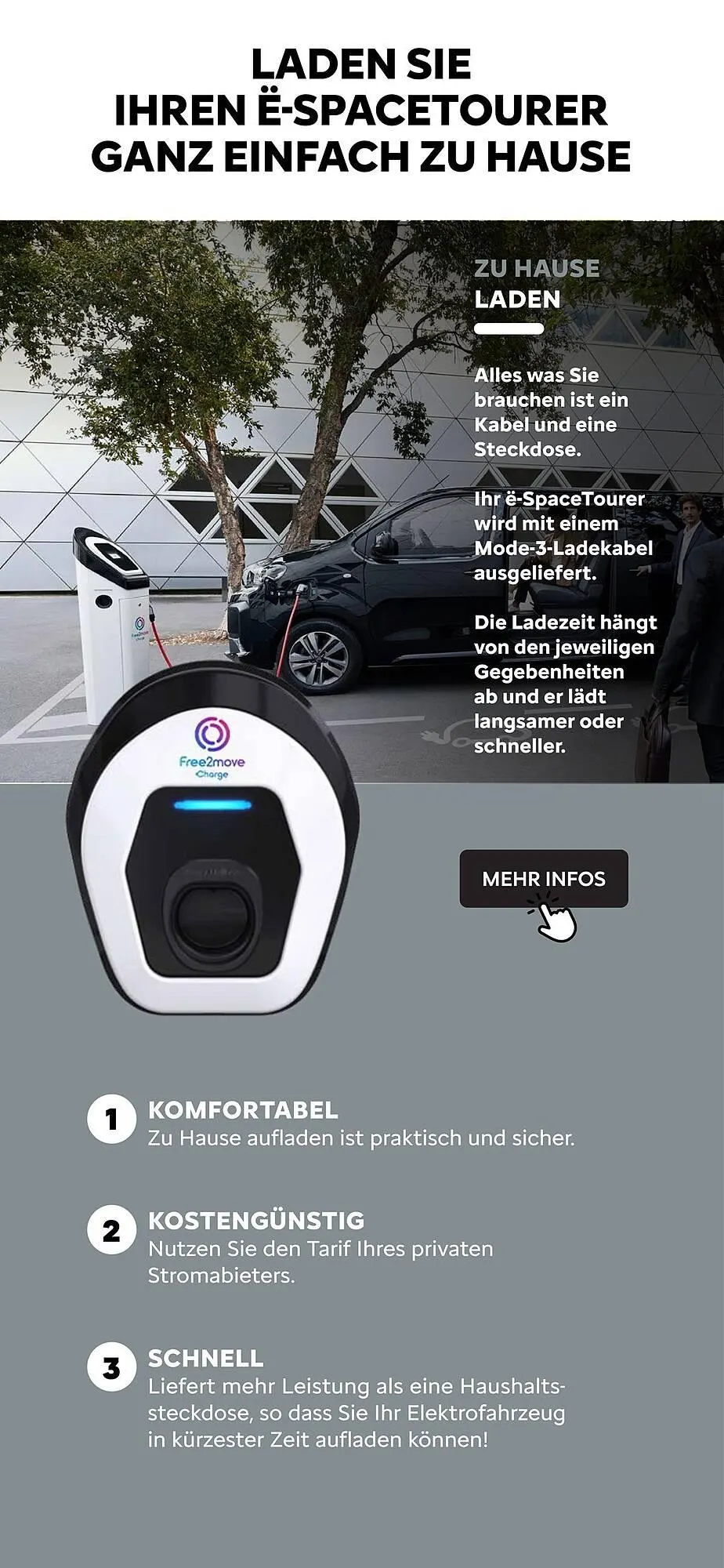 Citroen Flugblatt von 3. Dezember bis 7. Juli 2026 - Flugblätt seite  17