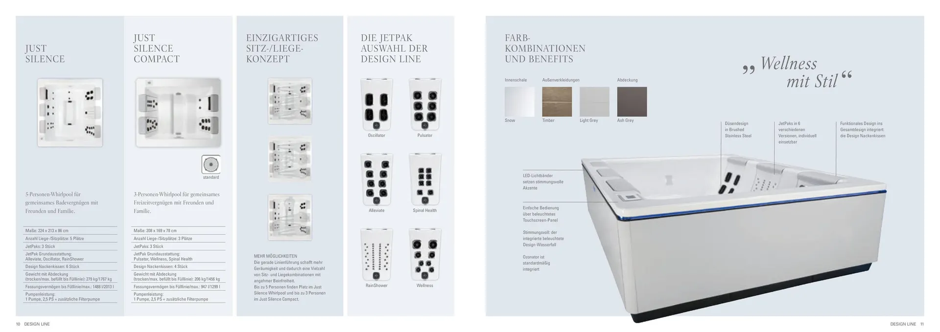 Villeroy & Boch Flugblatt von 6. Juni bis 31. Dezember 2025 - Flugblätt seite 6