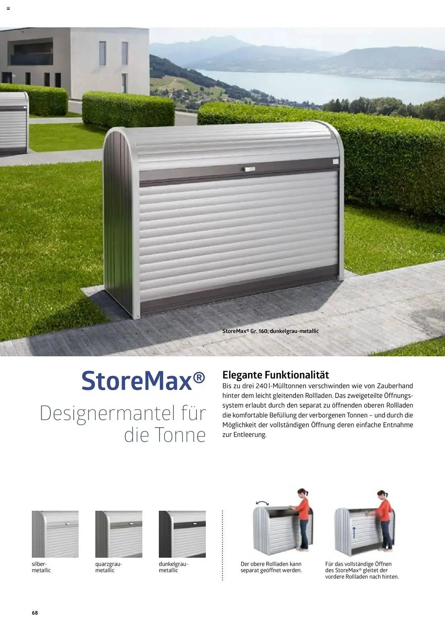 Dehner Flugblatt von 30. Dezember bis 3. Februar 2025 - Flugblätt seite  68