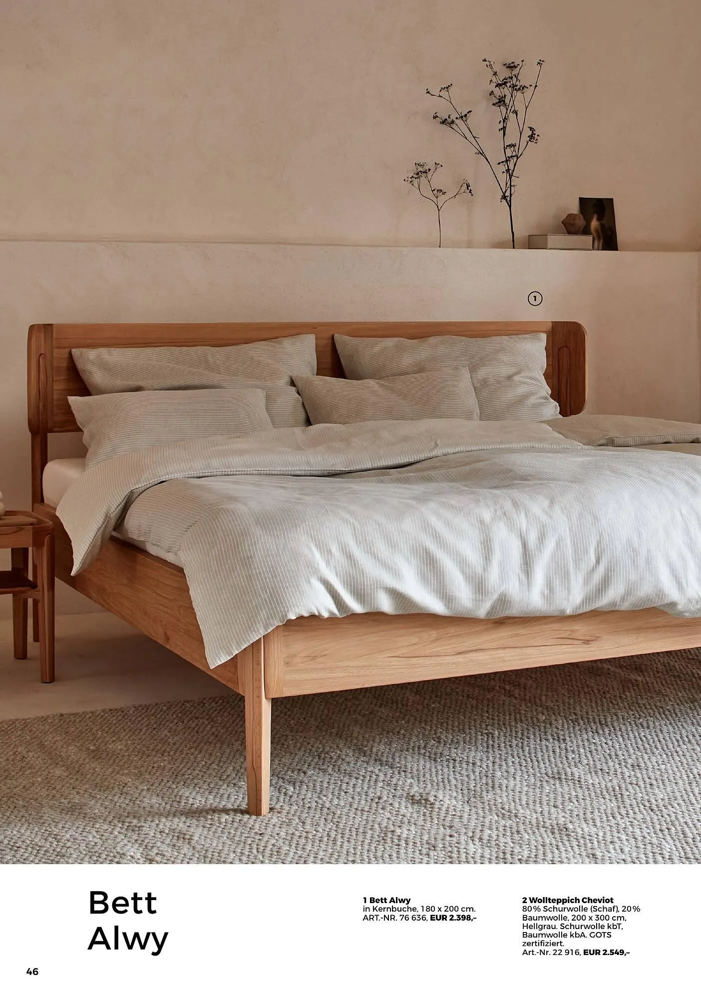 Grüne Erde Flugblatt von 27. September bis 28. Dezember 2024 - Flugblätt seite  44