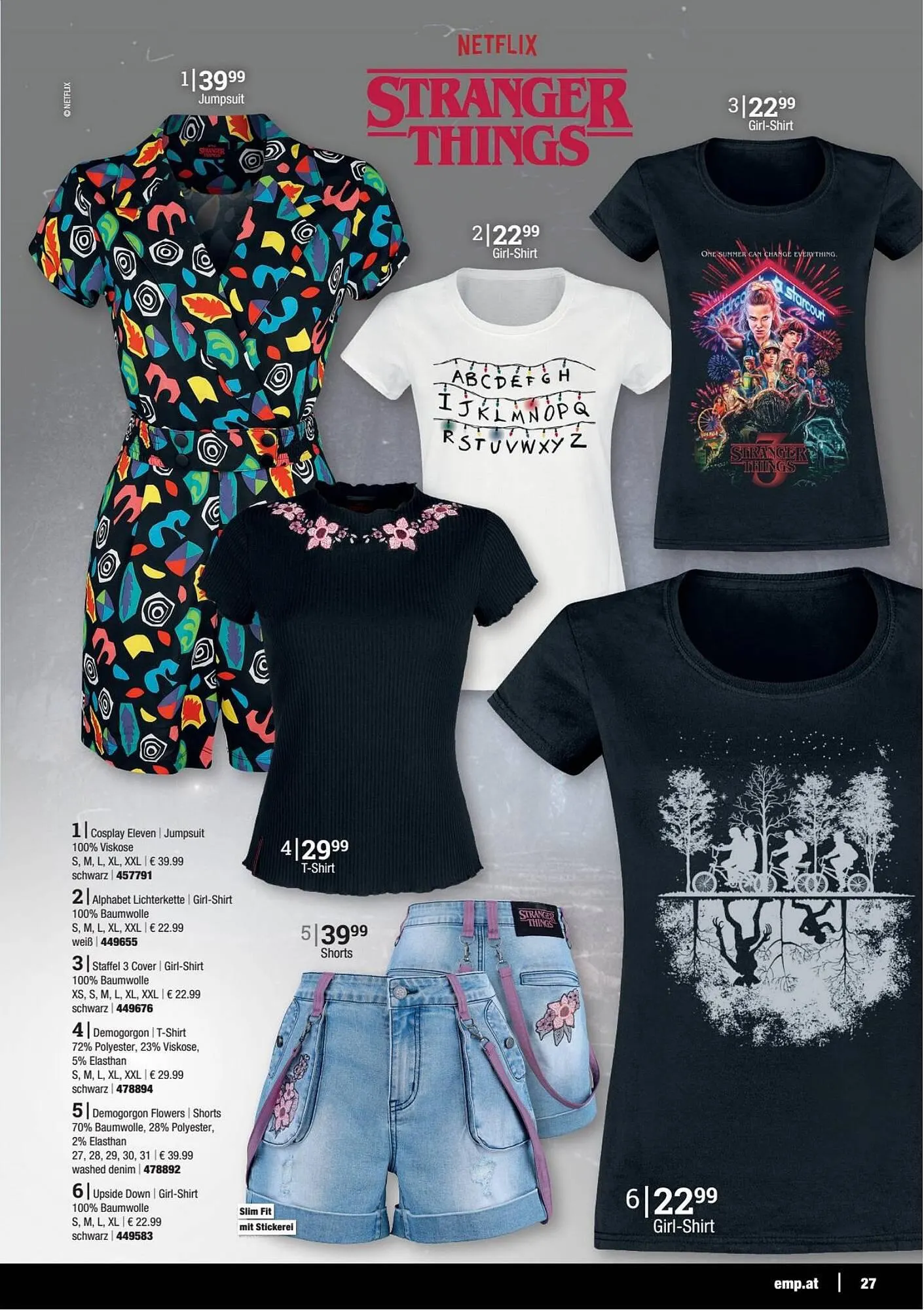 EMP Flugblatt von 11. April bis 31. August 2023 - Flugblätt seite 27