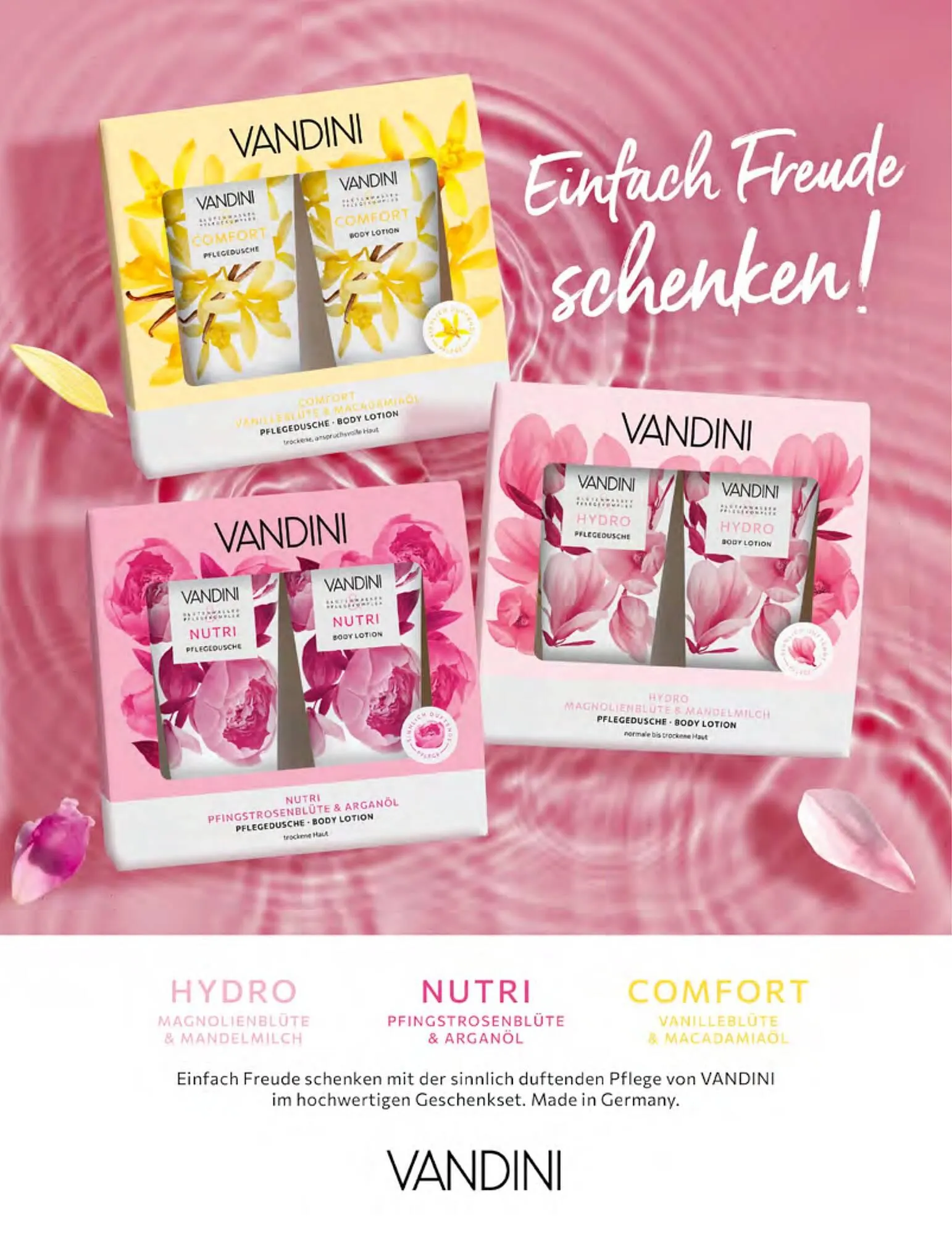 Müller Flugblatt von 1. März bis 30. April 2026 - Flugblätt seite  20