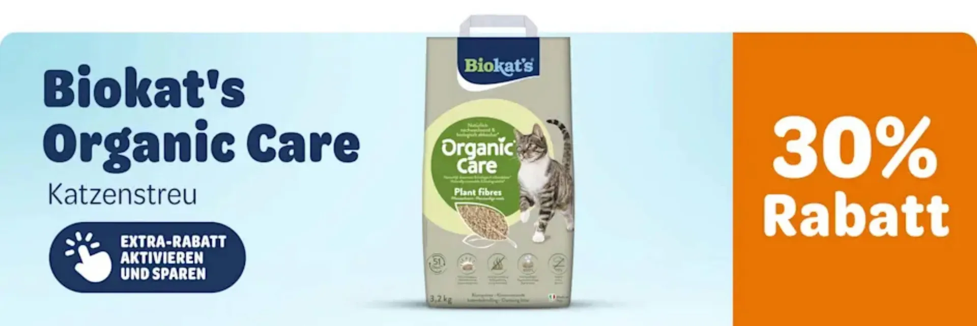 Zooplus Flugblatt von 18. Februar bis 28. Februar 2026 - Flugblätt seite  6