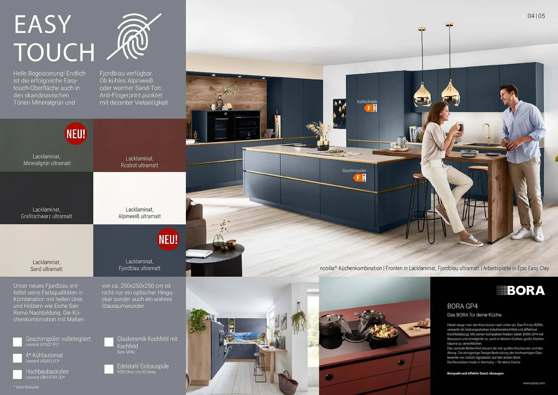 Möbel Ludwig Flugblatt von 4. Juni bis 31. Dezember 2024 - Flugblätt seite  3