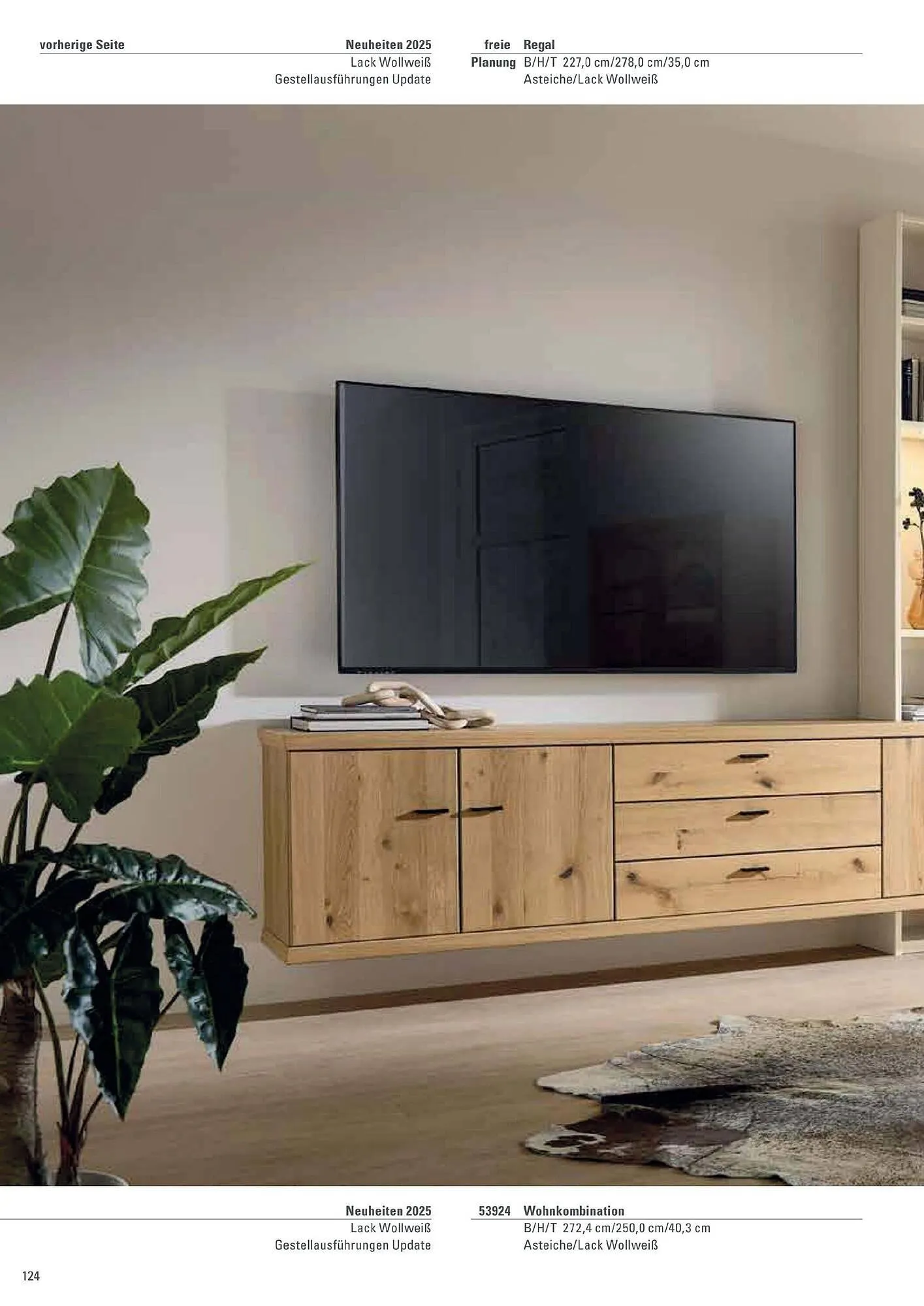 Rutar Flugblatt von 9. Jänner bis 31. Dezember 2025 - Flugblätt seite 124