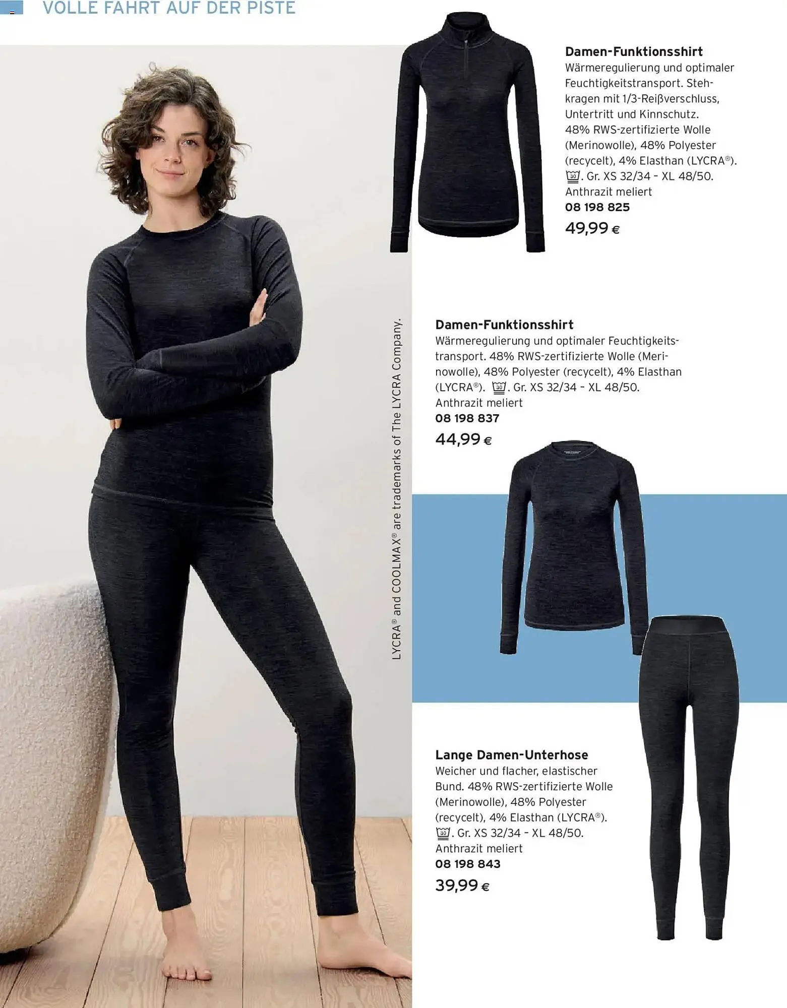 Tchibo Eduscho Flugblatt von 1. Jänner bis 31. Jänner 2026 - Flugblätt seite  66