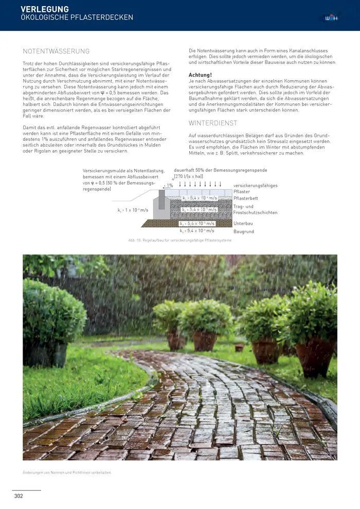 Galabau 2024/25 von 5. Juni bis 31. Dezember 2025 - Flugblätt seite  299