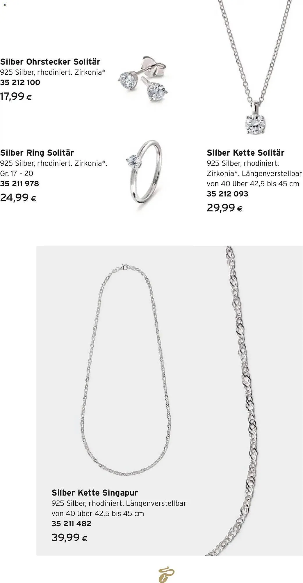 Tchibo Eduscho Flugblatt von 19. November bis 31. Dezember 2025 - Flugblätt seite 5