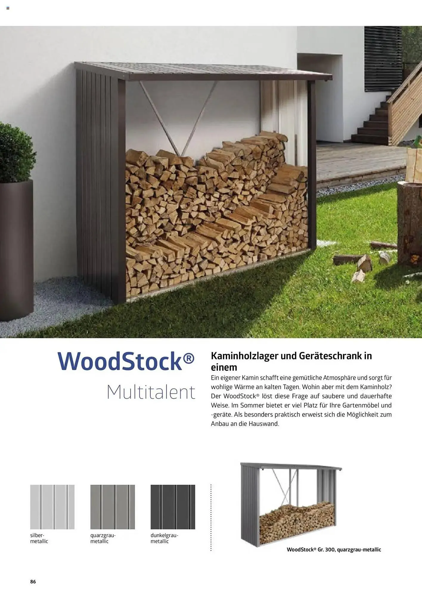 Dehner Flugblatt von 30. Dezember bis 17. Dezember 2025 - Flugblätt seite  86