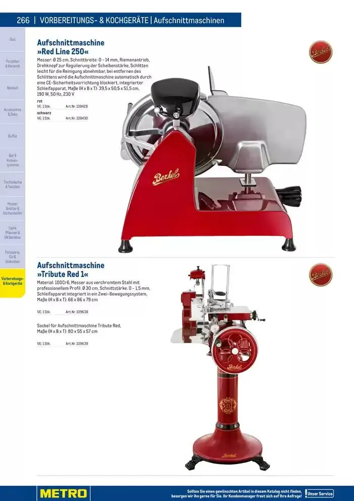 Attraktive Angebote entdecken von 3. Dezember bis 17. Dezember 2024 - Flugblätt seite 266