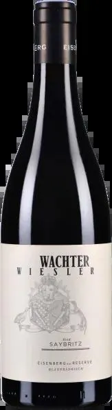 Blaufränkisch Reserve Ried Saybritz 2021