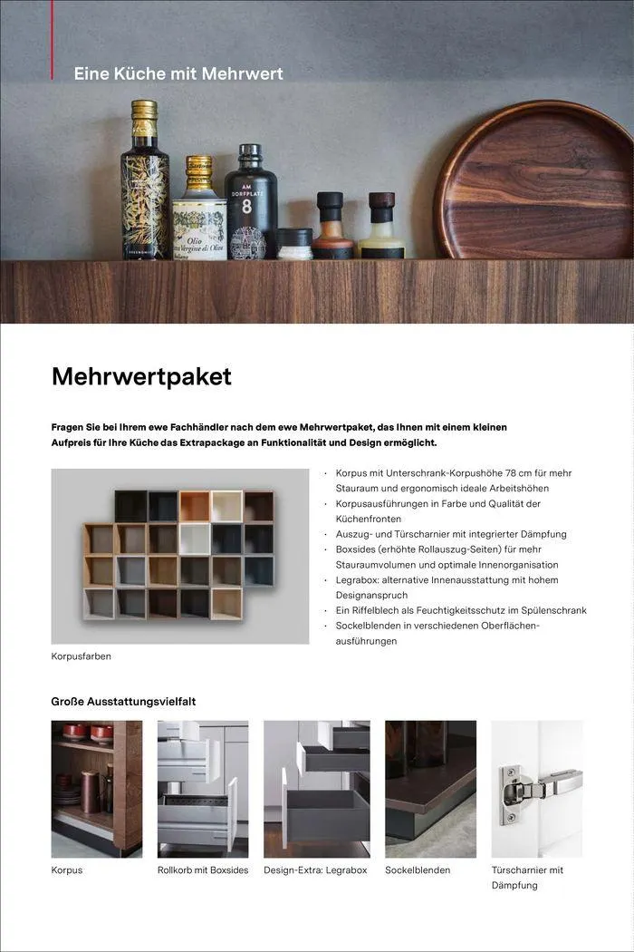 Ausstattung 2024/25 von 21. Mai bis 31. Dezember 2025 - Flugblätt seite  6