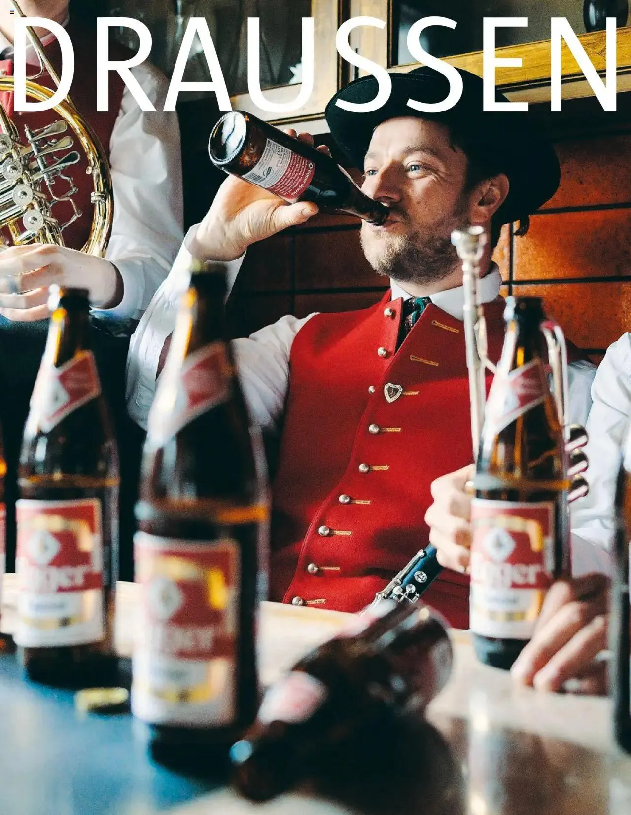 Sutterlüty B’sundrig Magazine von 3. Juli bis 31. Dezember 2024 - Flugblätt seite 109