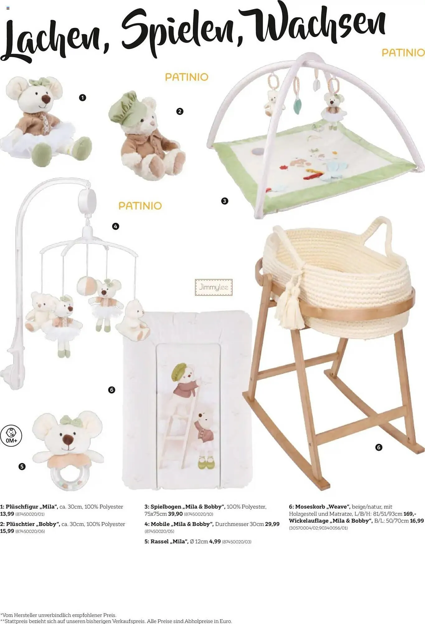 XXXLutz Flugblatt von 13. März bis 31. Dezember 2025 - Flugblätt seite  10