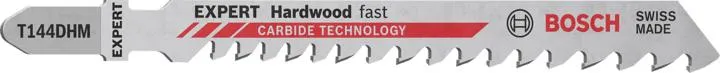 EXPERT Hardwood Fast T144DHM Blatt