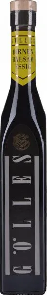Birnen Balsamessig 0,25 Liter