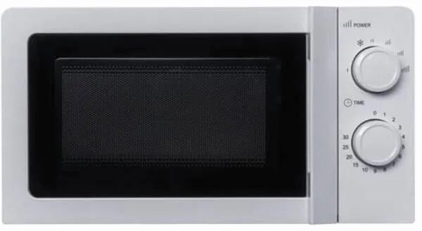 Silva Solo-Mikrowelle MW 21.1