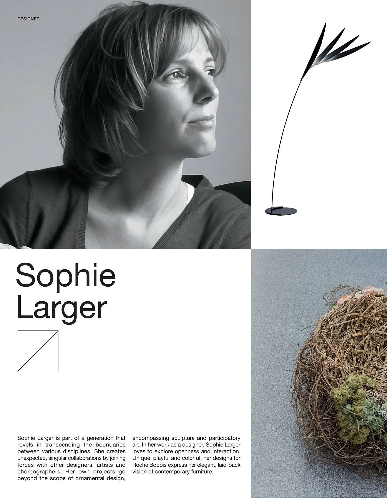 Roche Bobois Flugblatt von 9. Jänner bis 6. Jänner 2026 - Flugblätt seite  82