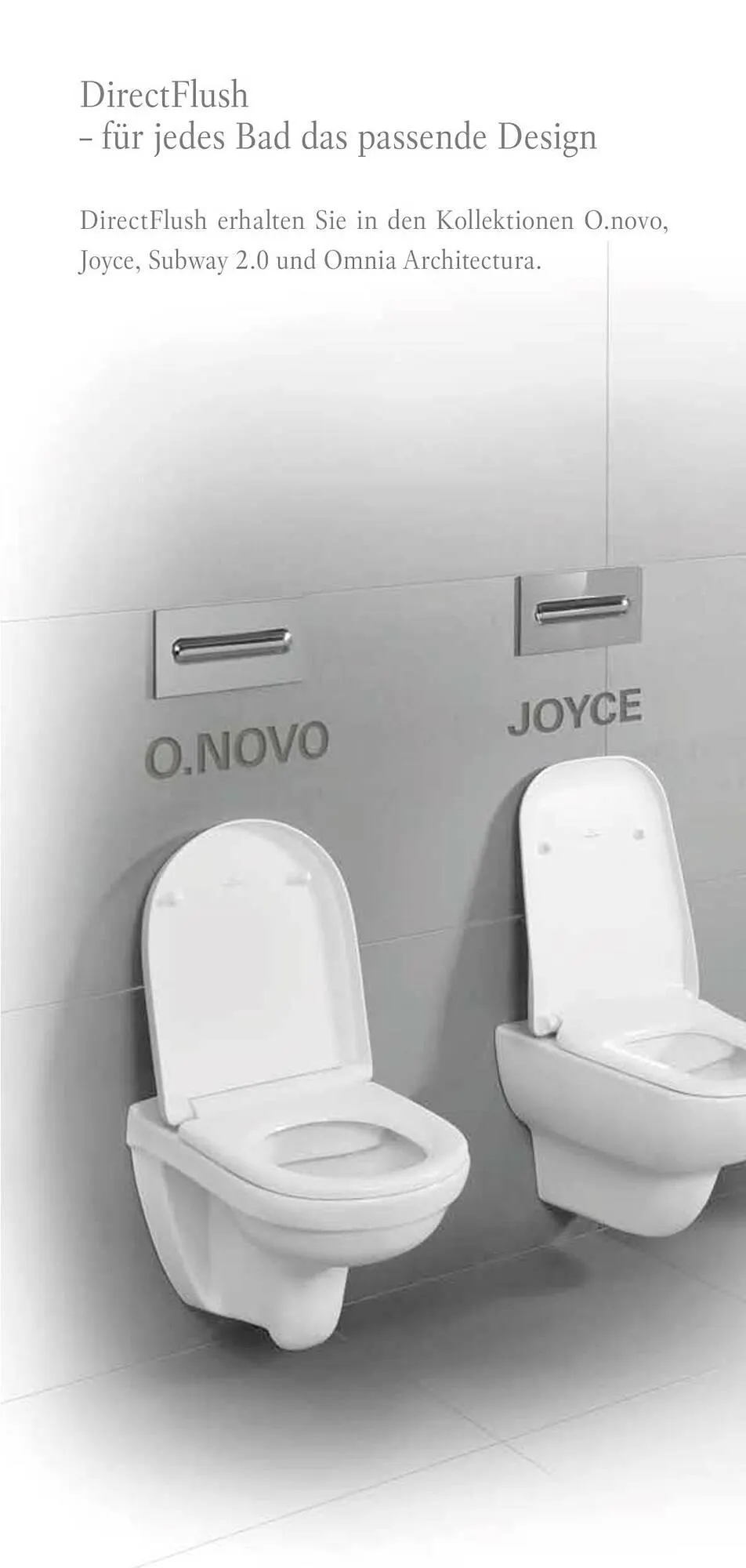 Villeroy & Boch Flugblatt von 6. Juni bis 31. Dezember 2025 - Flugblätt seite  4