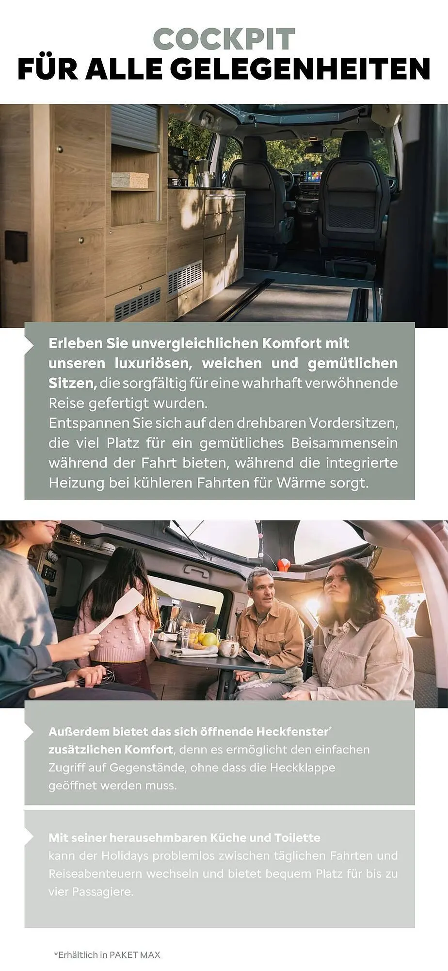 Citroen Flugblatt von 3. Dezember bis 7. Juli 2026 - Flugblätt seite  13