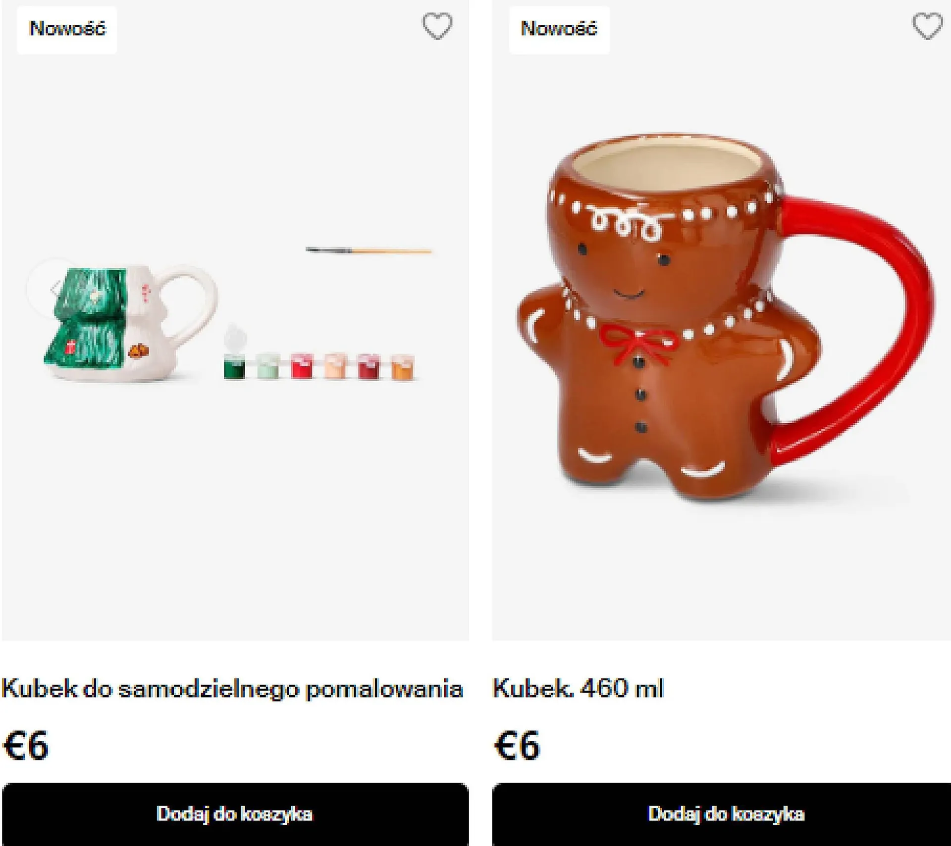 Flying Tiger Flugblatt - 1