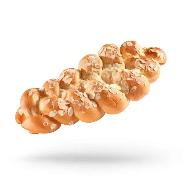 Butterbriochestriezel