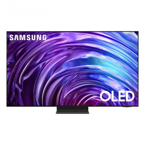 Samsung QE55S95D OLED 4K UHD TV (2024) 138 cm (55")