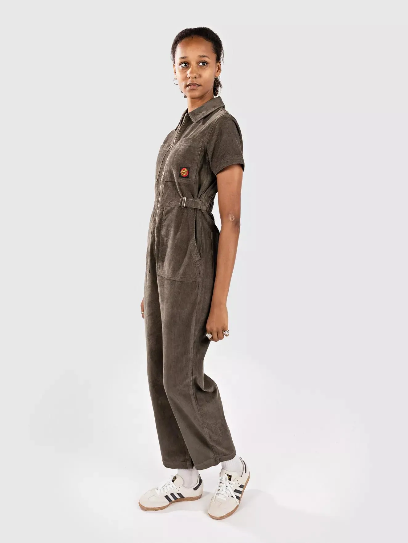 Line Up Utility Latzhose