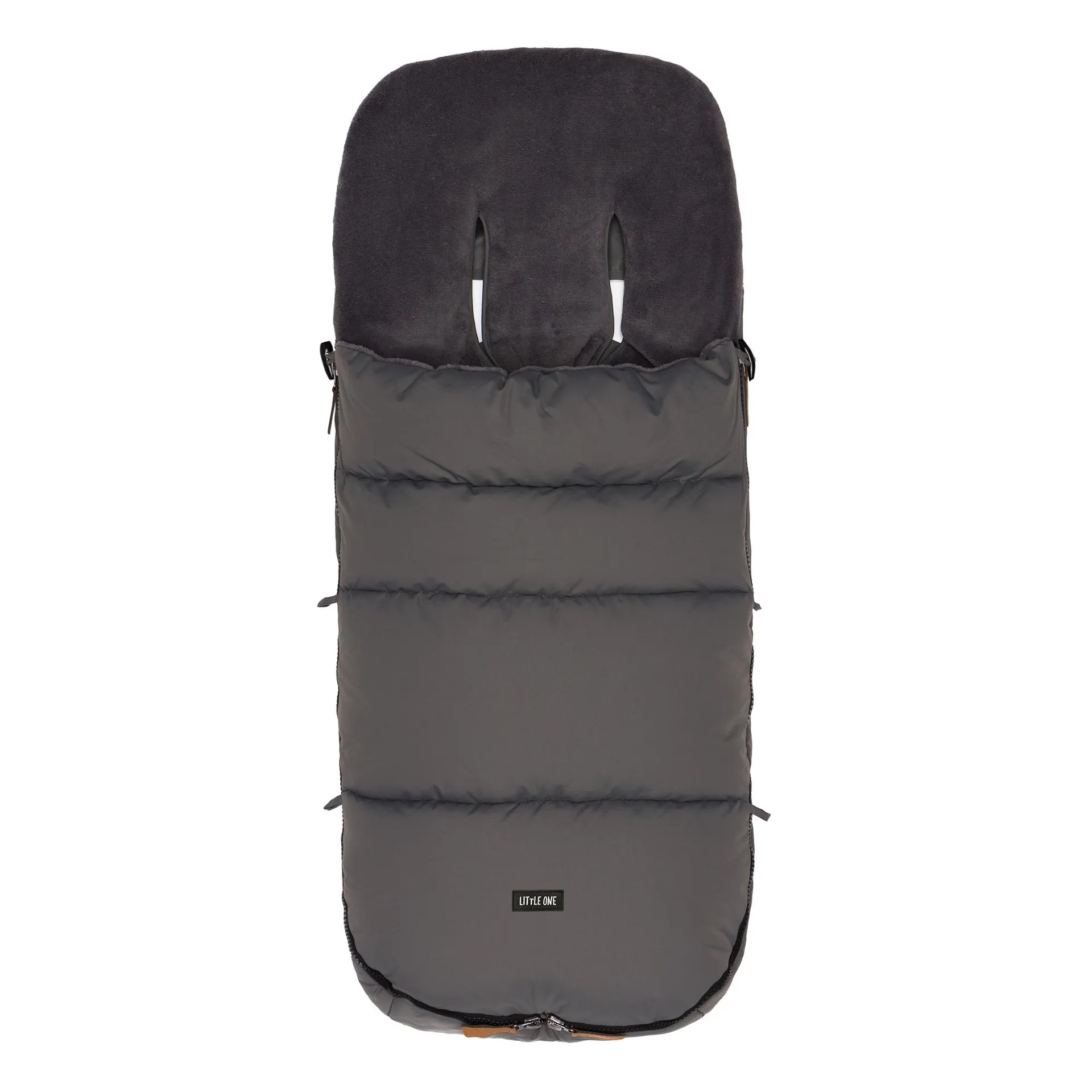 Winterfußsack Styler