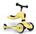 SCOOT & RIDE Scooter HIGHWAYKICK 1