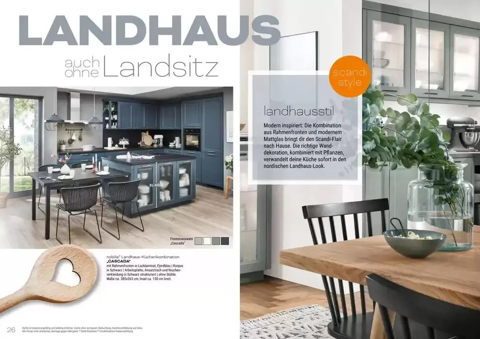 Top-Deals und Rabatte von 3. November bis 28. Dezember 2024 - Flugblätt seite 5