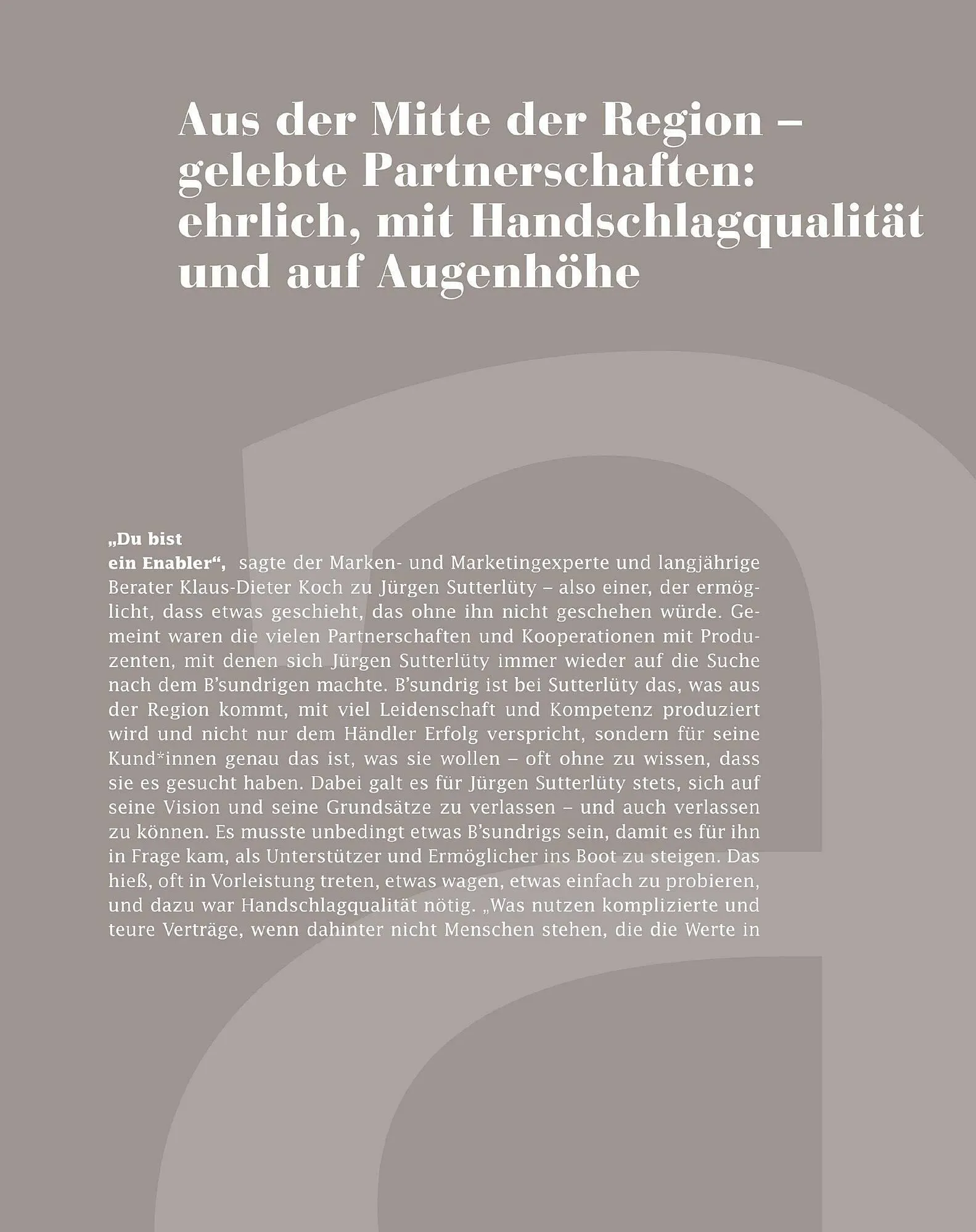 Sutterlüty Flugblatt von 21. Juli bis 31. Dezember 2025 - Flugblätt seite  77