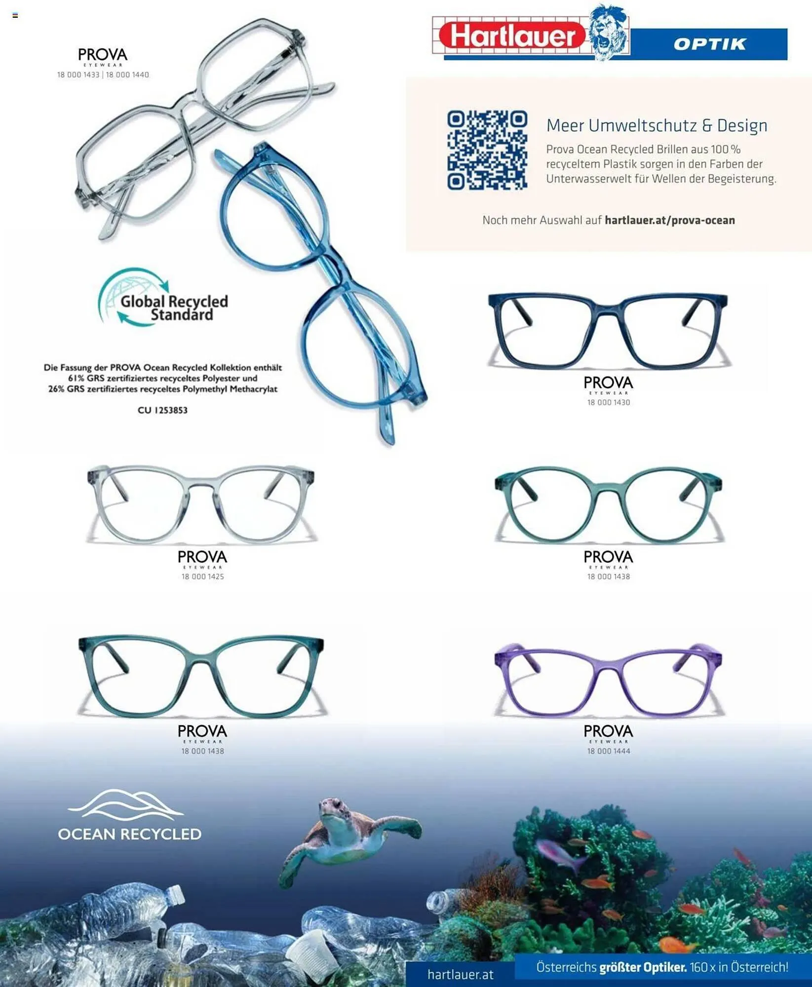 Hartlauer Flugblatt von 7. Mai bis 31. Mai 2024 - Flugblätt seite  5