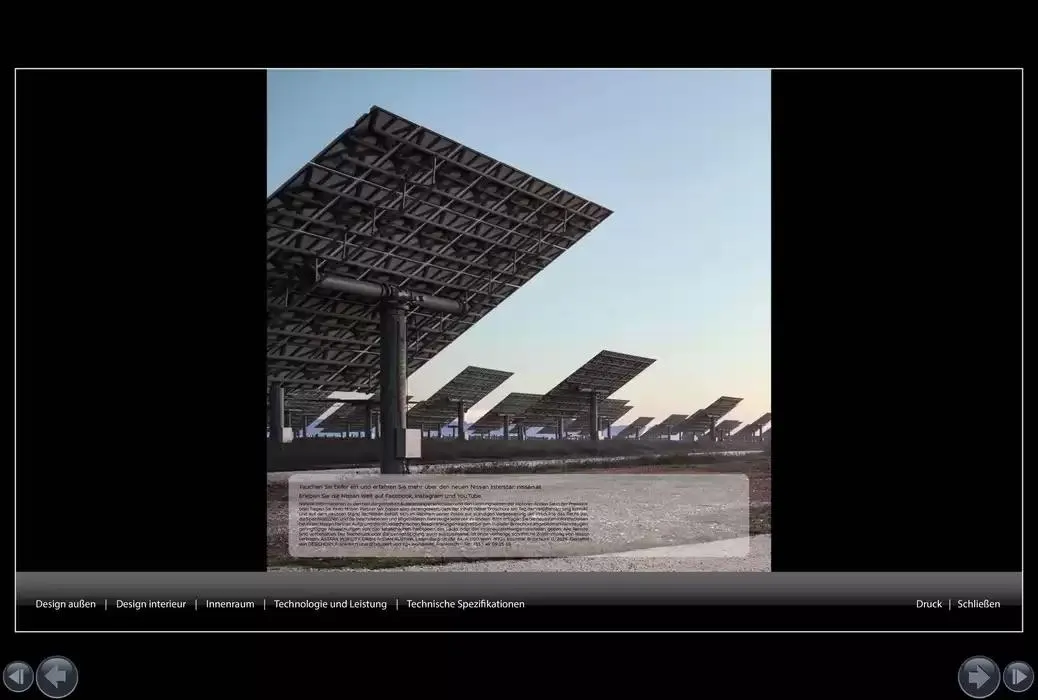 Neuer Interstar von 6. November bis 6. November 2025 - Flugblätt seite 15