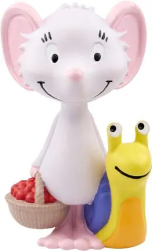 Tonies Tilda Apfelkern - Das Drinnen-Picknick