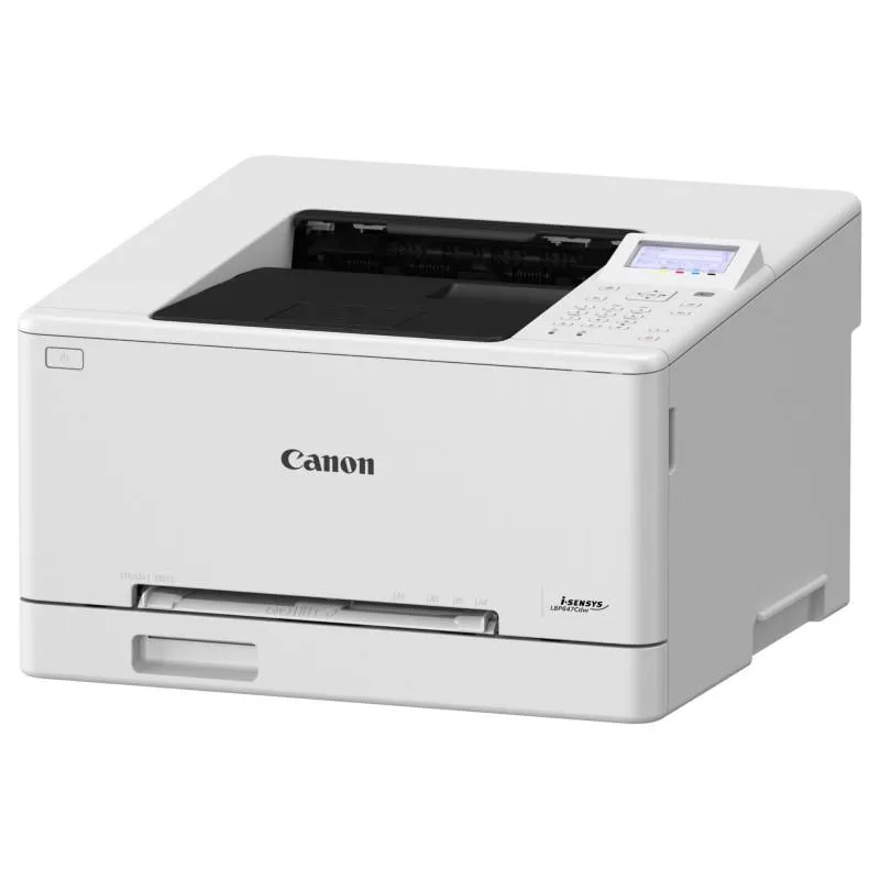 Canon Laserdrucker i-SENSYS LBP 647 Cdw
