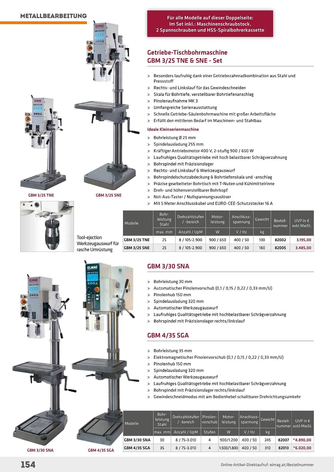 Salzburger Lagerhaus Flugblatt von 1. Mai bis 31. Dezember 2024 - Flugblätt seite 154