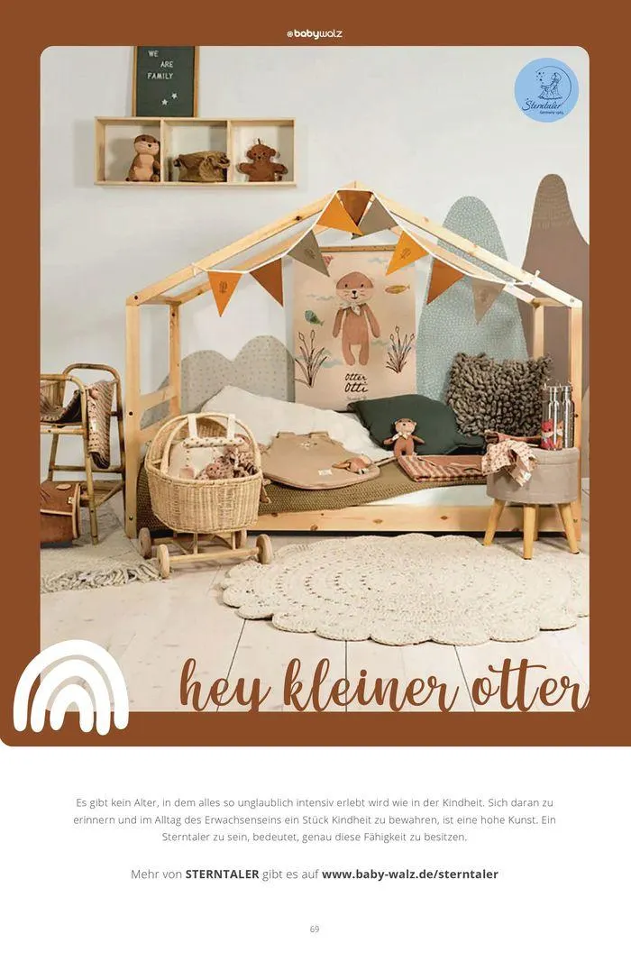 NEUER KATALOG von 12. Jänner bis 30. Juni 2024 - Flugblätt seite  69