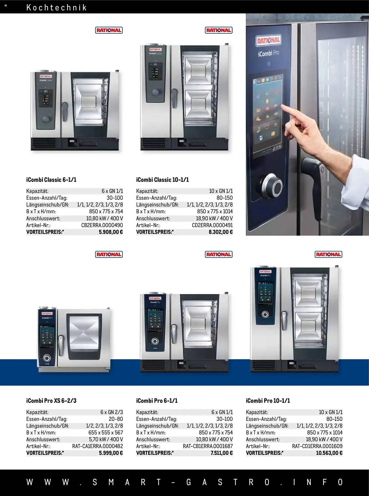 Metro Flugblatt von 27. April bis 30. September 2026 - Flugblätt seite 3