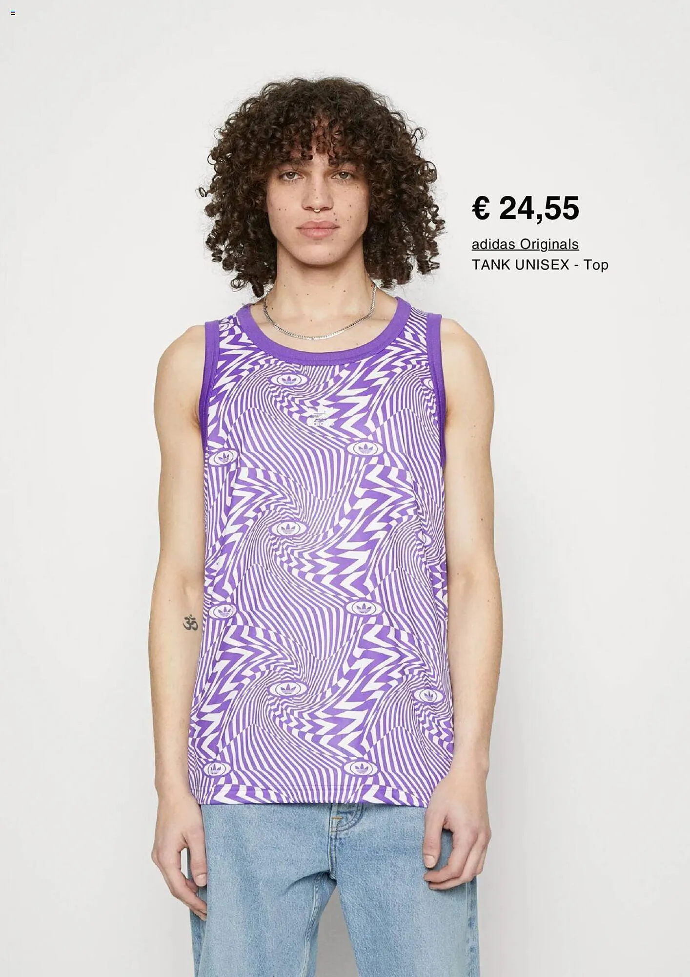 Zalando Flugblatt von 1. Juli bis 31. Juli 2023 - Flugblätt seite  15