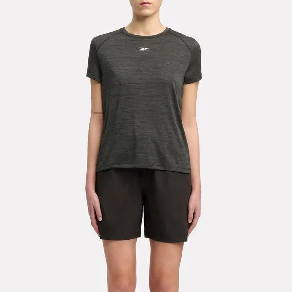 Reebok Identity Core Melange T-Shirt