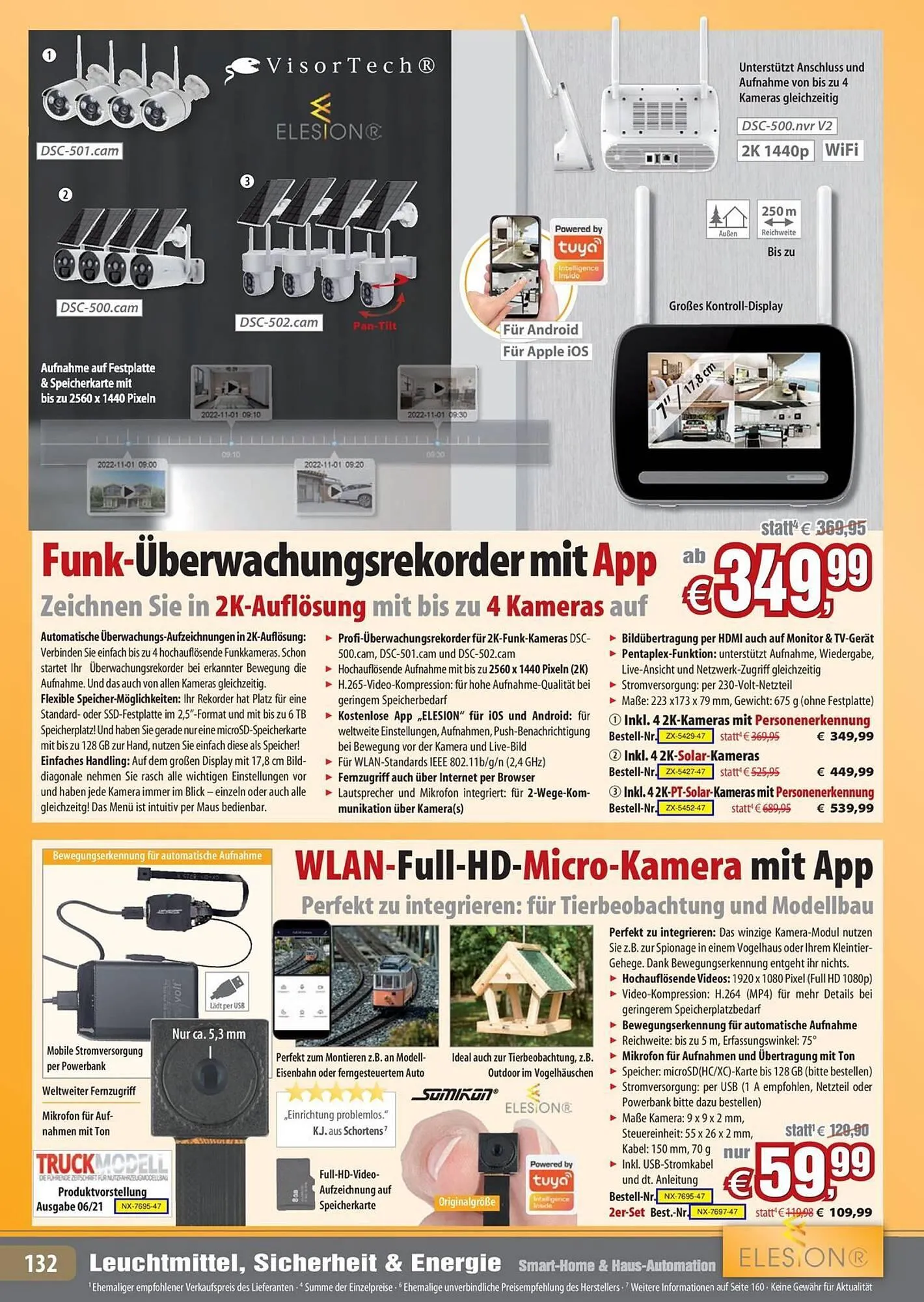 Pearl Flugblatt von 31. August bis 28. September 2024 - Flugblätt seite  132