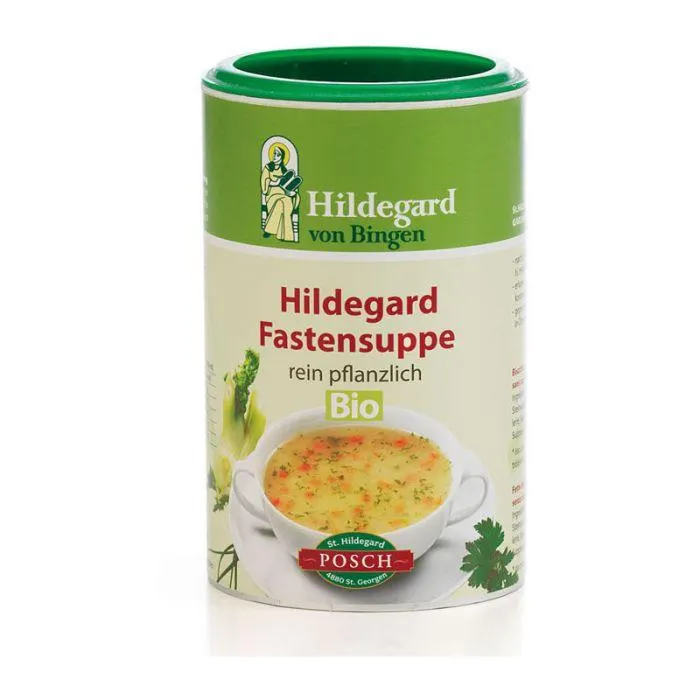 Hildegard von Bingen Fastensuppe 230g