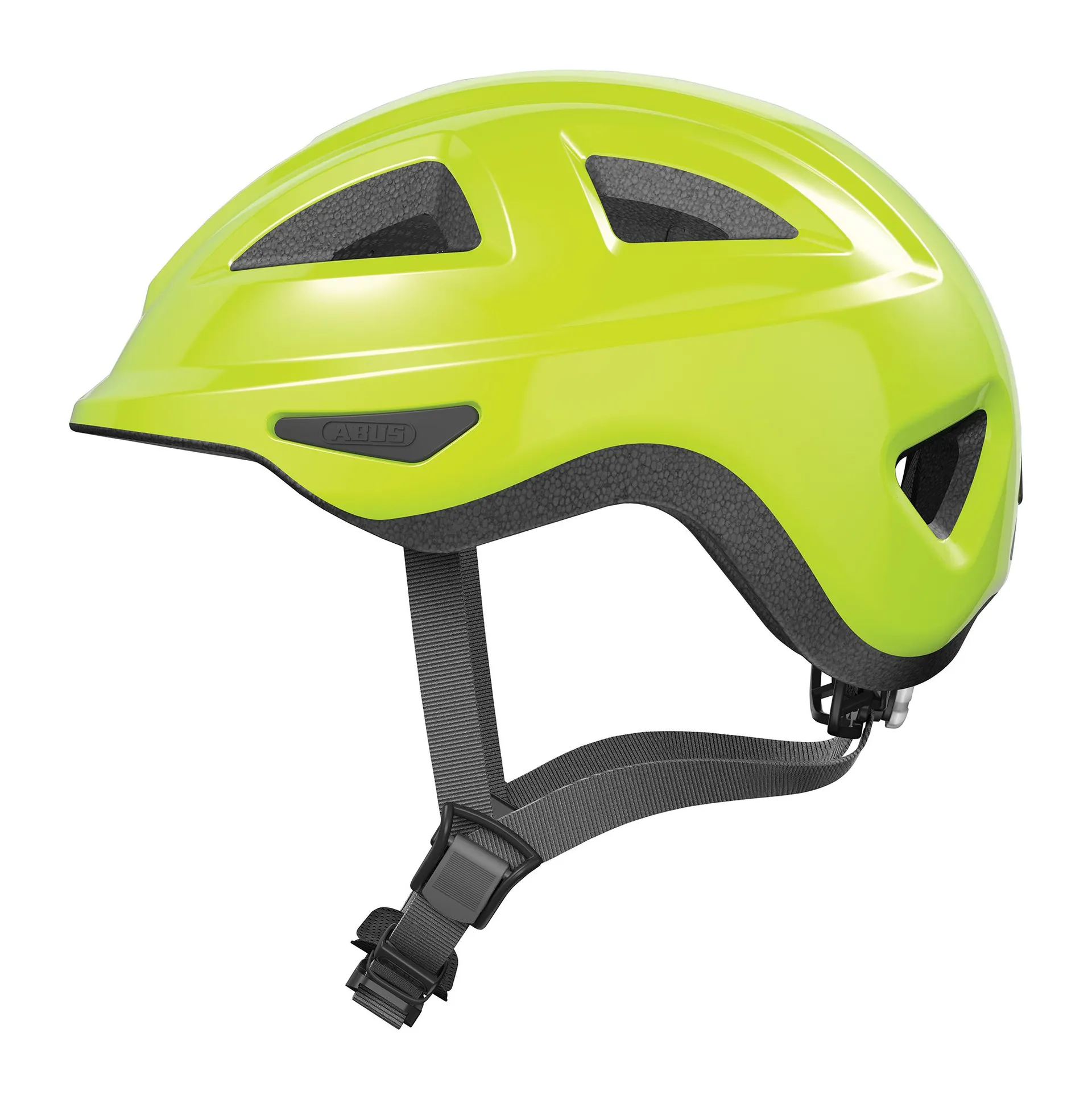 Anuky 2.0 Signal Yellow S