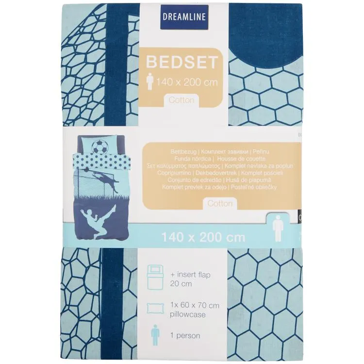 Dreamline Bettwäsche