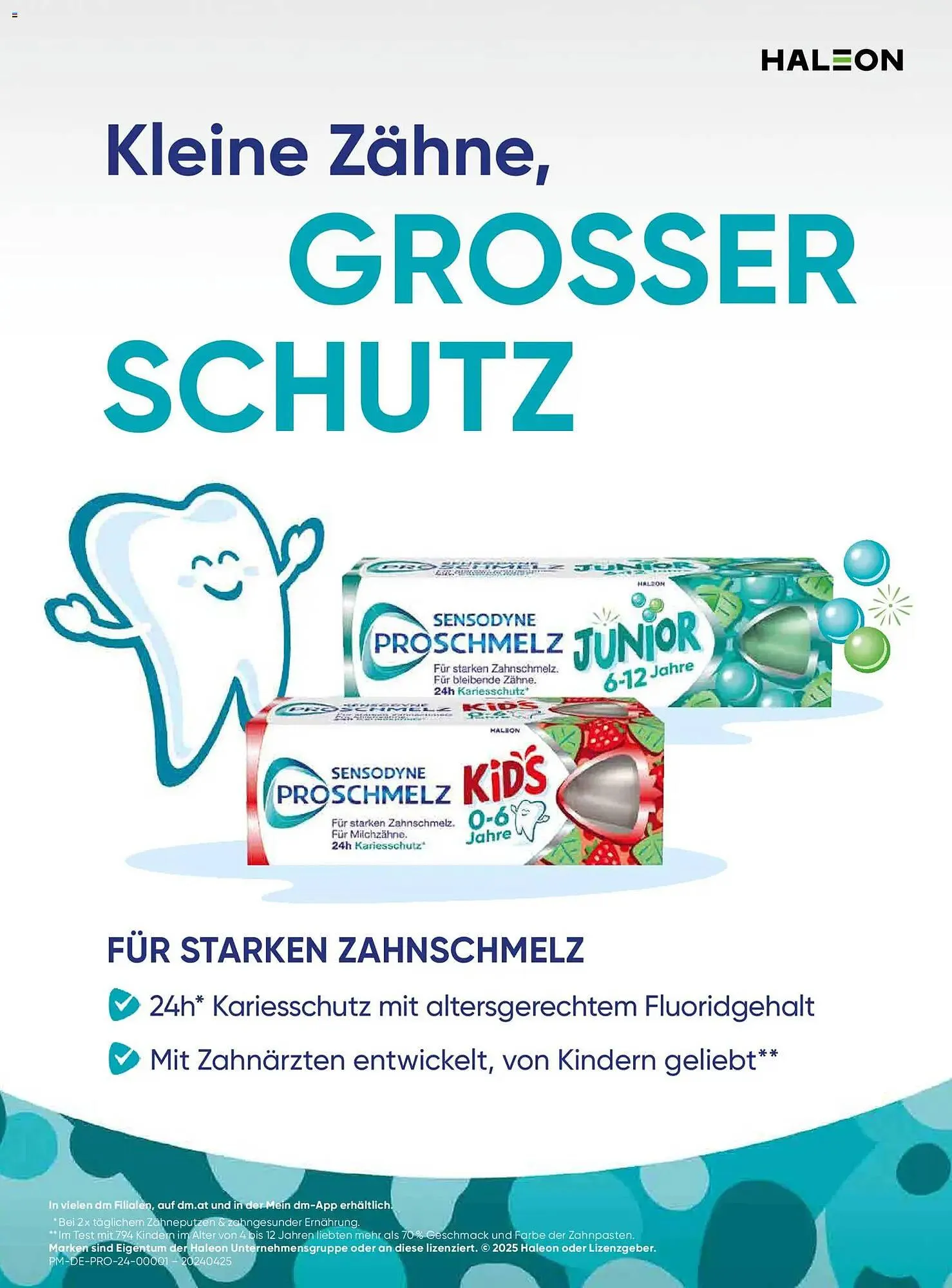 Dm Flugblatt von 1. November bis 30. November 2025 - Flugblätt seite  93