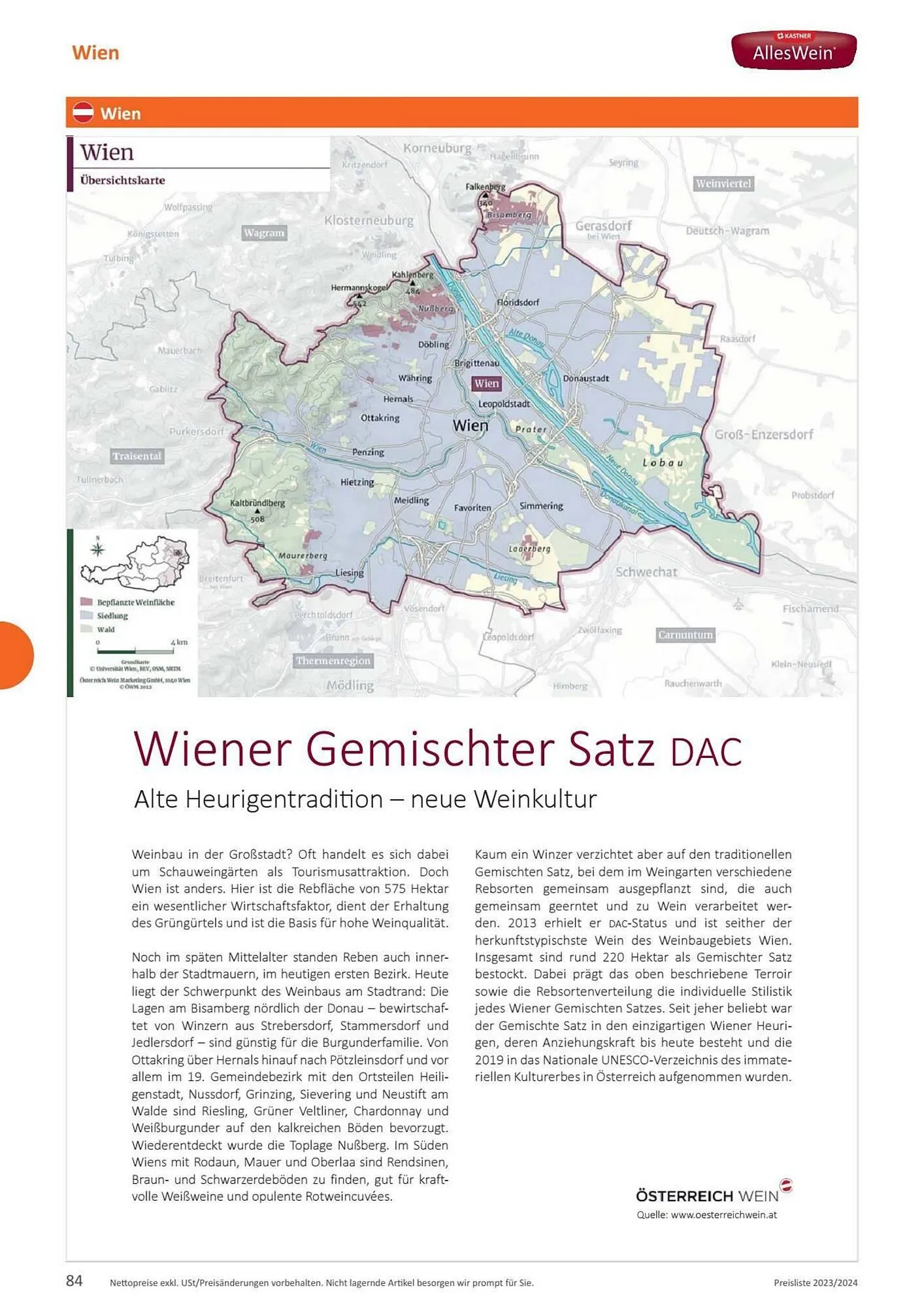 Kastner Flugblatt von 1. Juli bis 30. Dezember 2024 - Flugblätt seite  86